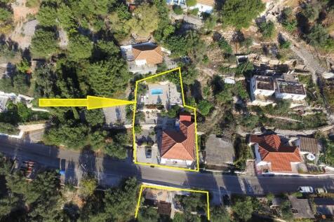 Location &amp; Border