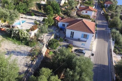 Aerial views 