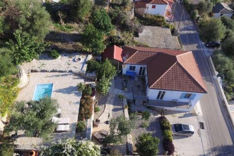 Aerial views 