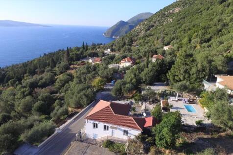 Aerial views 