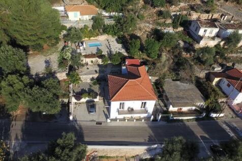Aerial views 