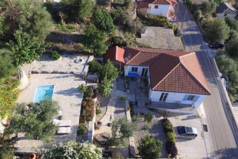 Aerial views 