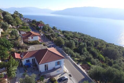 Aerial views 
