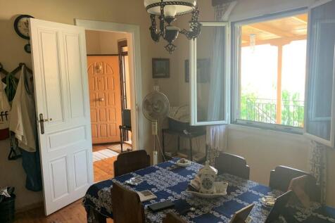 Living room area