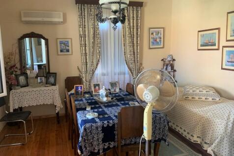 LIving room area