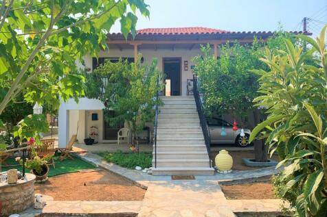 Outdoor area