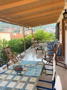 Outdoor area