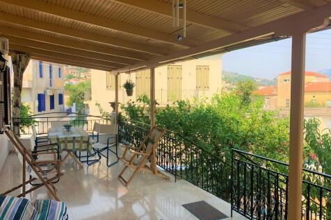 Outdoor area