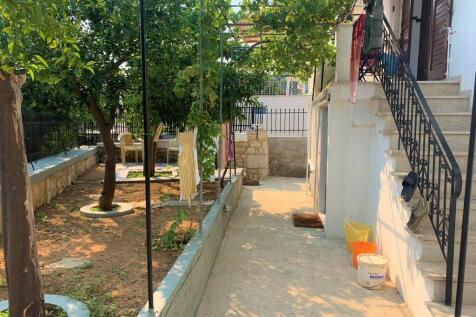 Outdoor area
