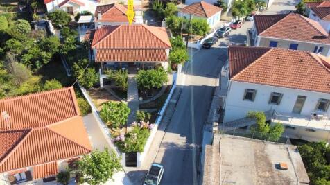 Aerial views