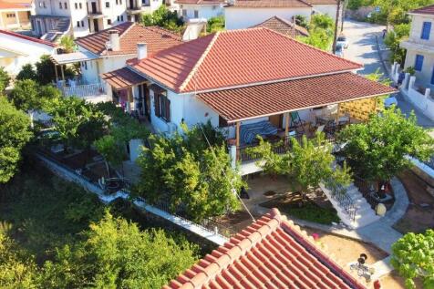 Aerial views