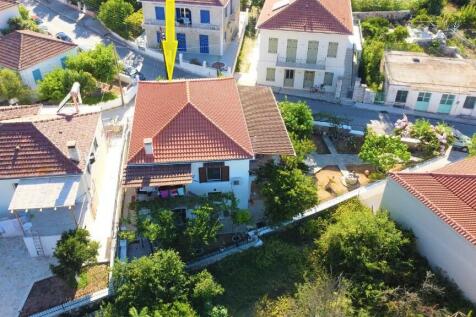 Aerial views