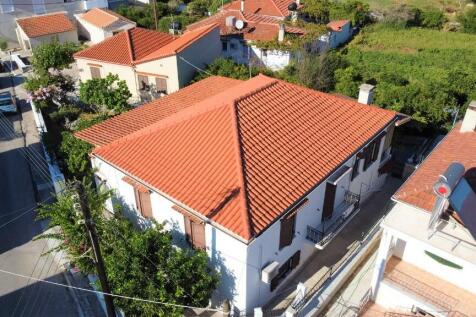 Aerial views
