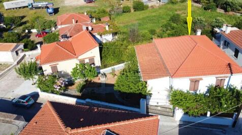Aerial views