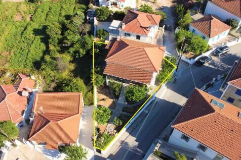 Aerial views