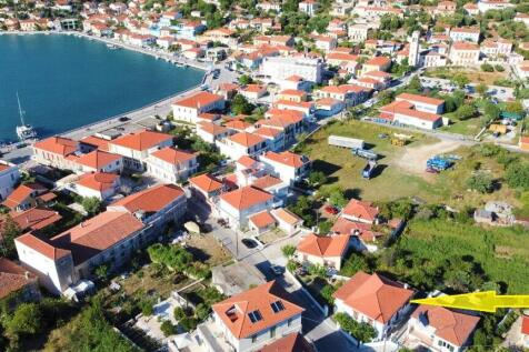 Aerial views