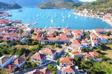 Aerial views
