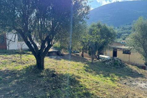 Garden views