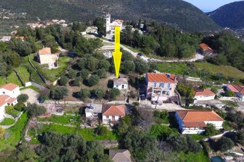 Location of house