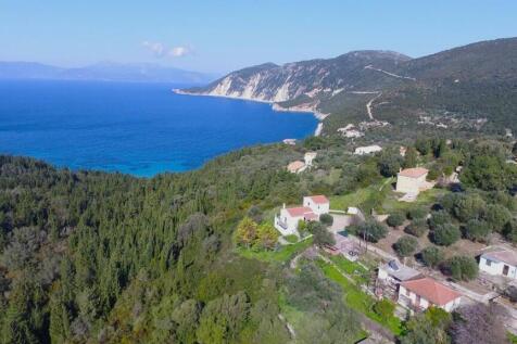 Aerial views
