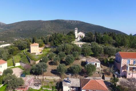Aerial views