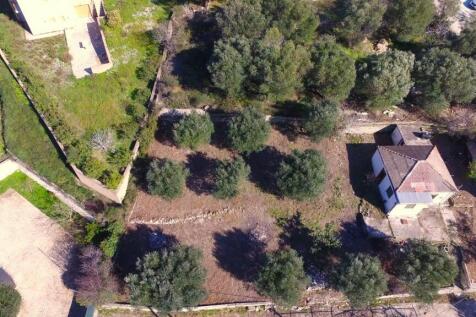 Aerial views