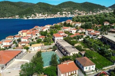 Aerial views 