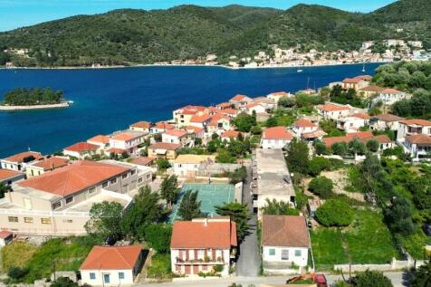 Aerial views 