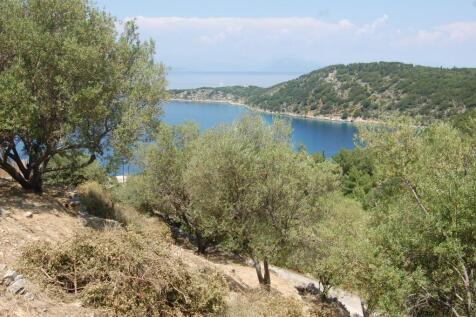Terrain &amp; landscape