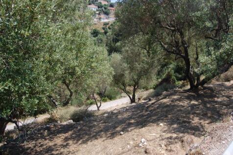 Terrain &amp; landscape