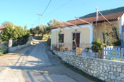 Road view
