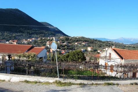 Village view