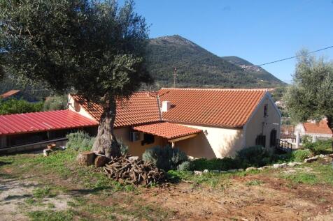 Back of house