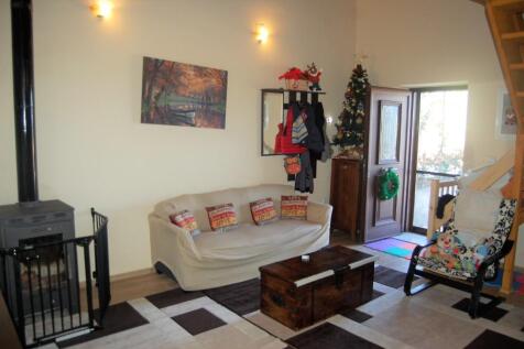 Living room area