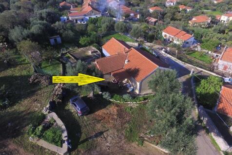 Location of house