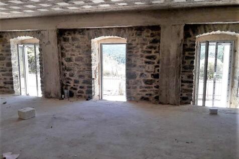 Internal areas