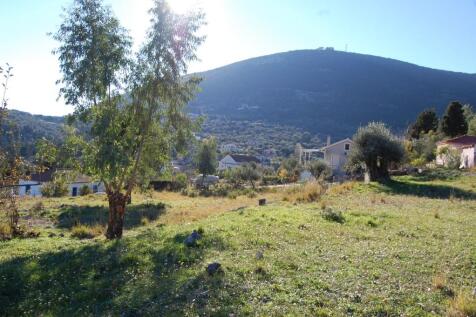 Surrounding land