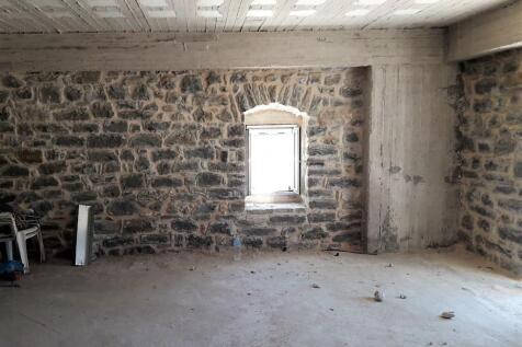 Internal areas