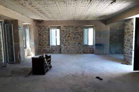 Internal areas