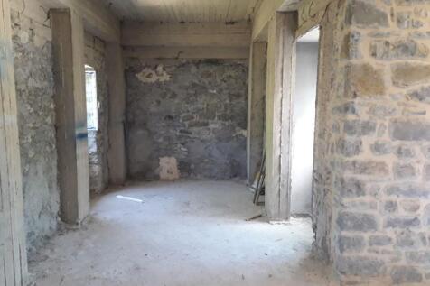 Internal areas