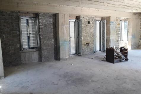 Internal areas