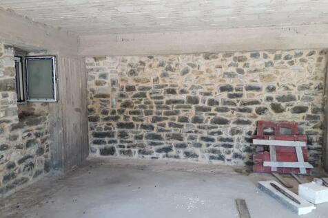 Internal areas
