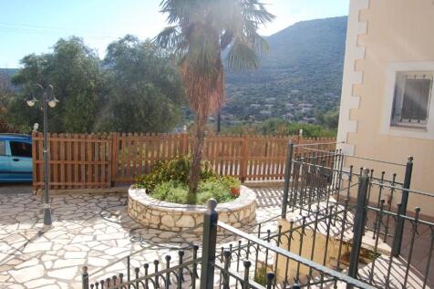 Outdoor areas