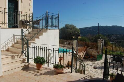 Outdoor area