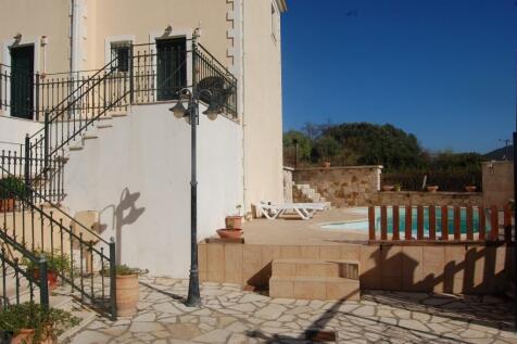 Outdoor areas