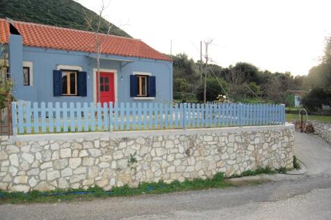 Road view