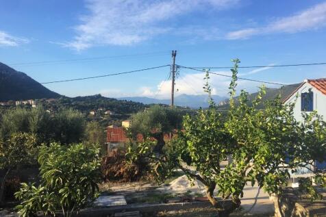 Village view