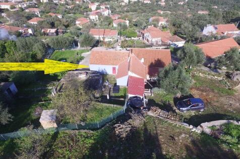 Location of house