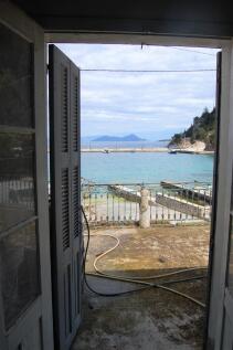 View from inside