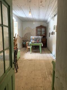 Interior spaces